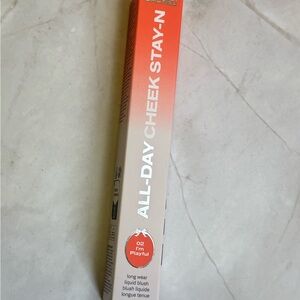 All-Day Cheek Stay-N Blush - Playful Pink